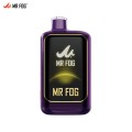 MR FOG NOVA 36000 PUFFS DISPOSABLE VAPE 5CT/DISPLAY